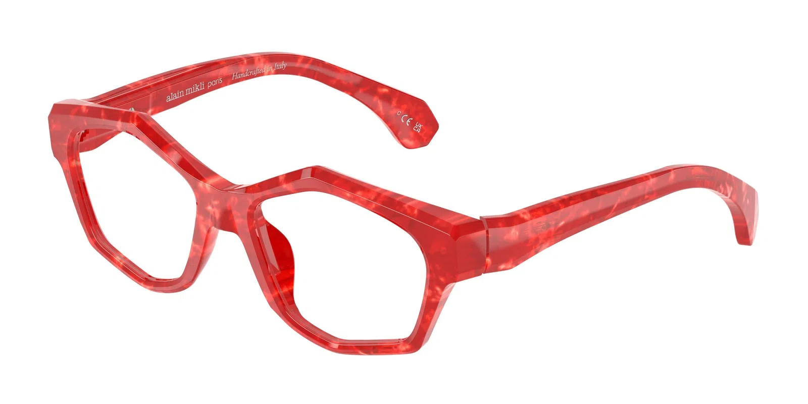Alain Mikli 3546 Eyeglasses - view 2